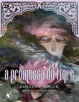 A Promessa do Tigre - Colleen Houck.epub